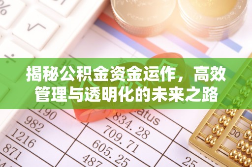 江宁揭秘公积金资金运作，高效管理与透明化的未来之路