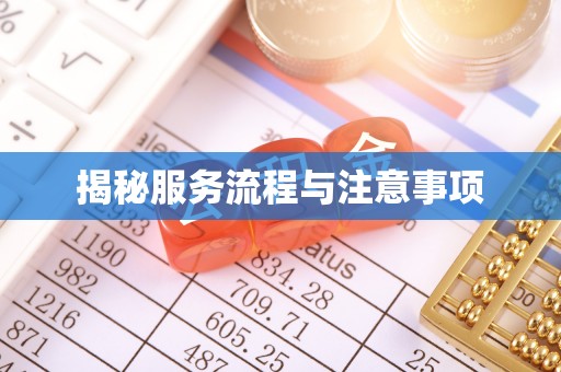 江宁揭秘服务流程与注意事项