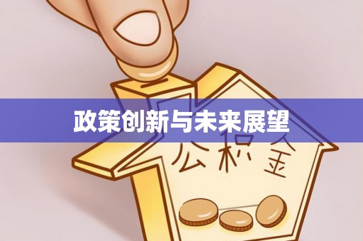 江宁政策创新与未来展望
